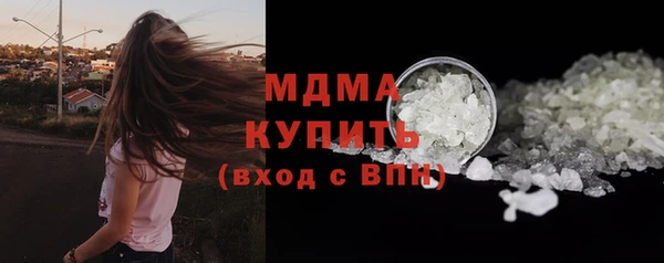 крисы Костерёво